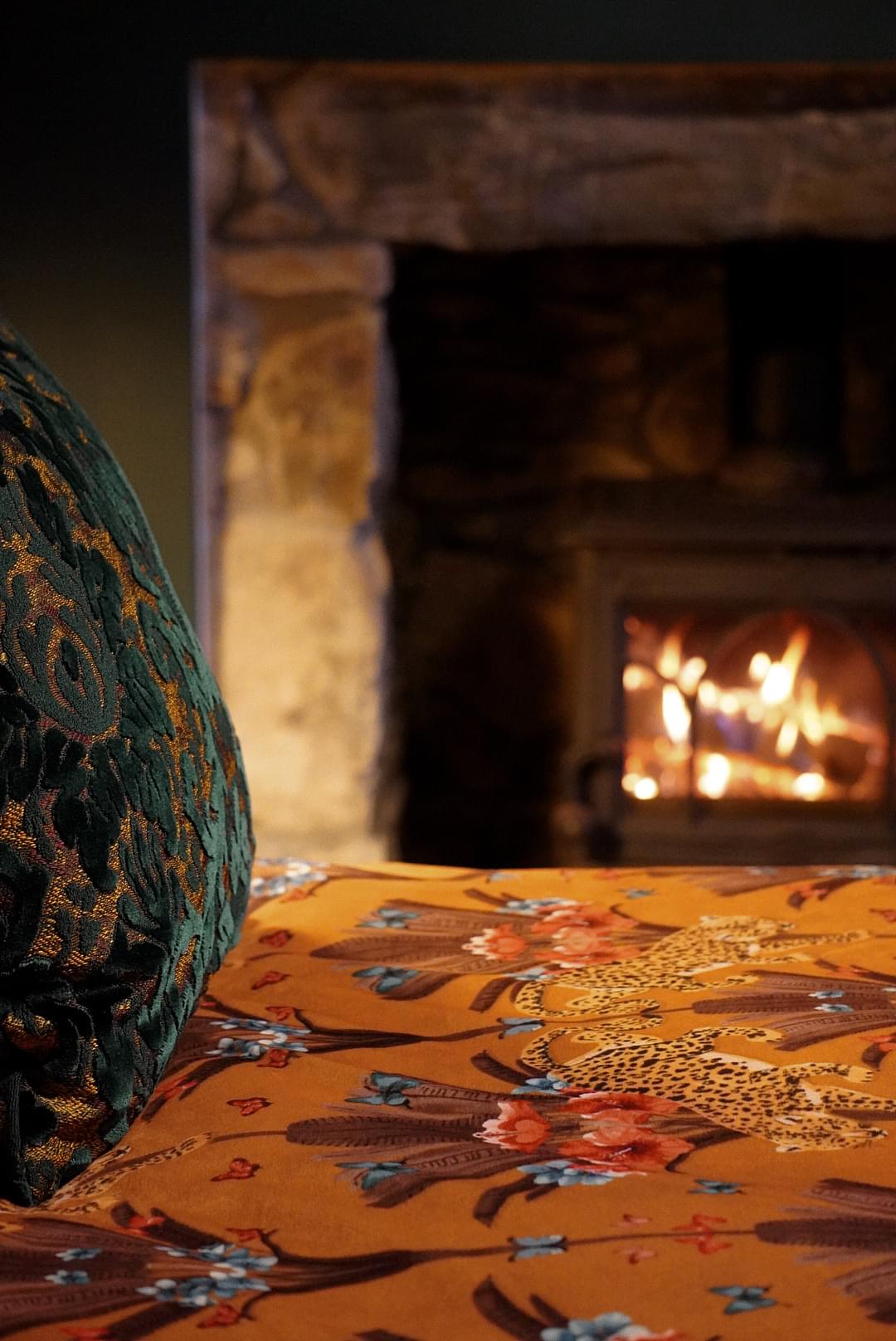 old manse of craggan booking rooms