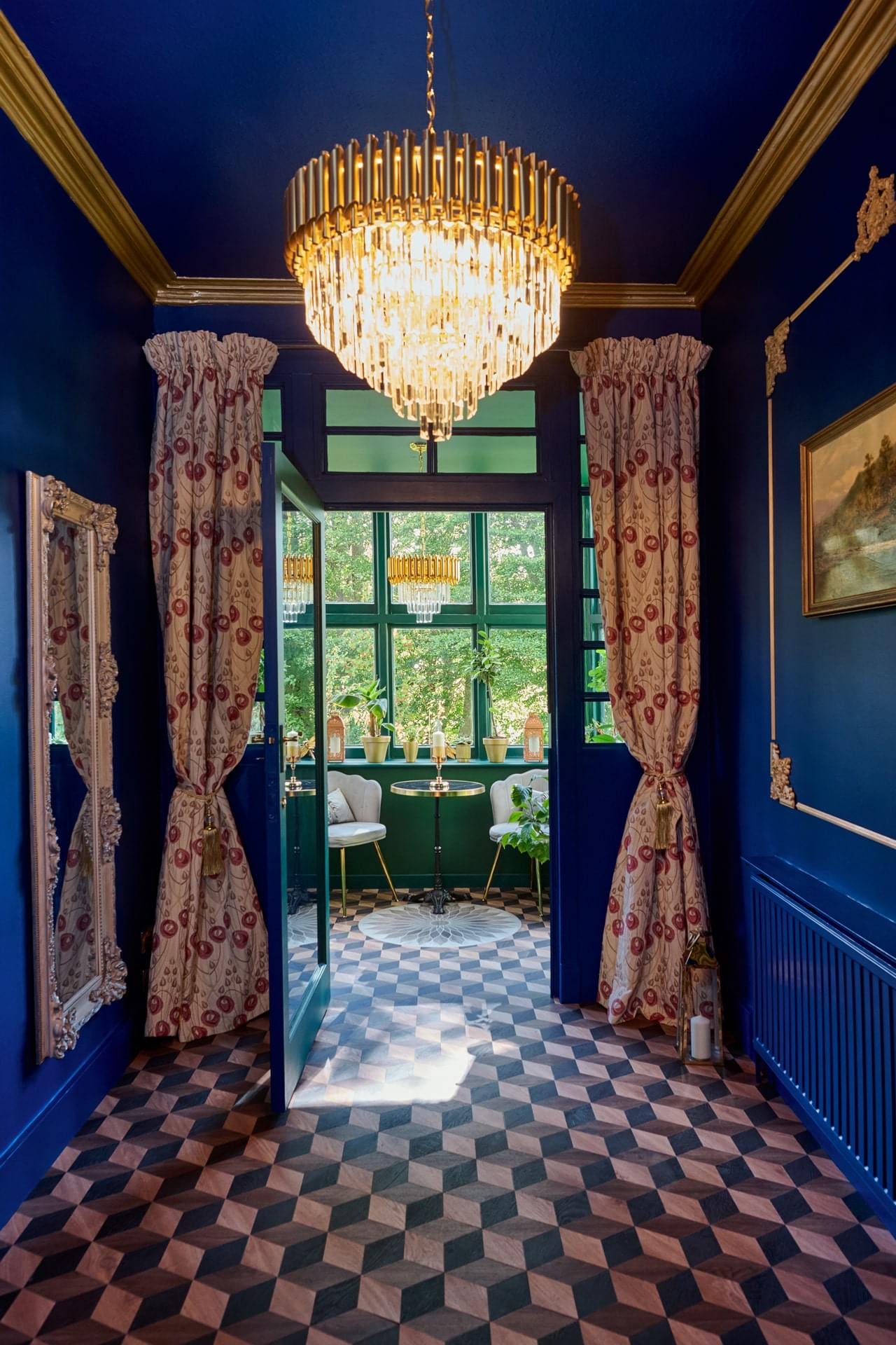 old manse of craggan booking rooms