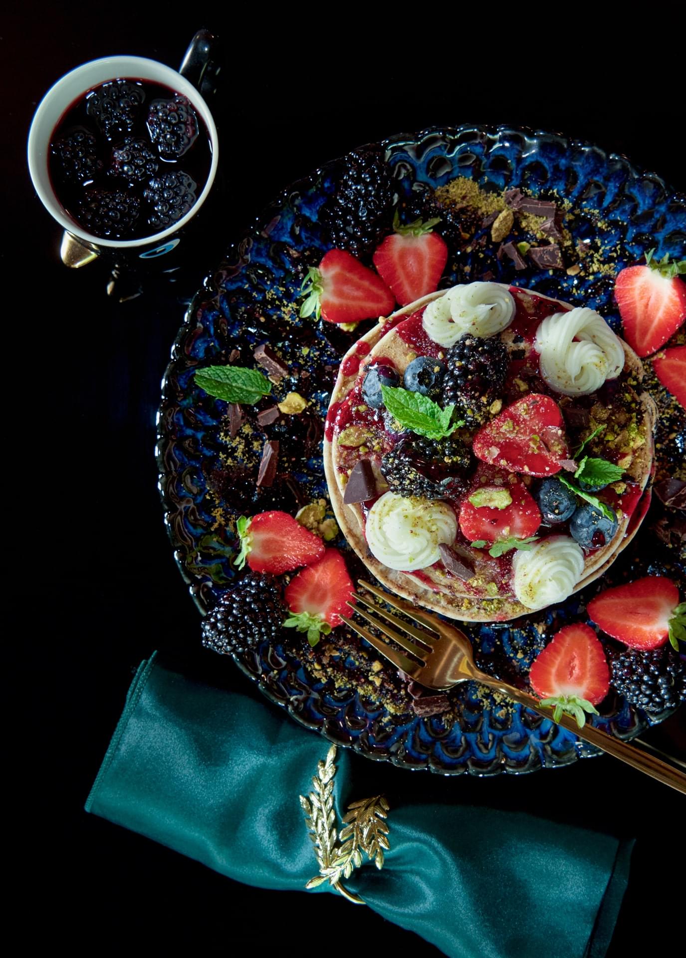 old manse of craggan booking rooms